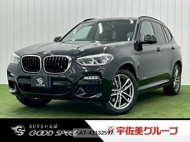 Bmw X3 2018-03 5860836-0