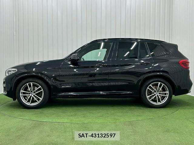 Bmw X3 2018-03 5860836-13