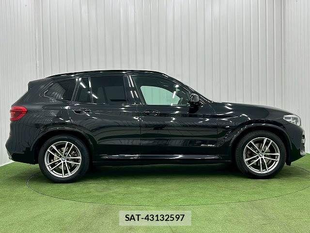 Bmw X3 2018-03 5860836-14