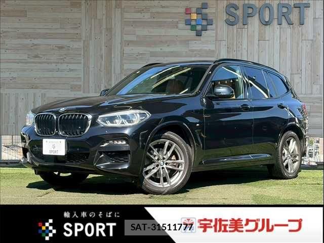 Bmw X3 2019-12 5860826-0