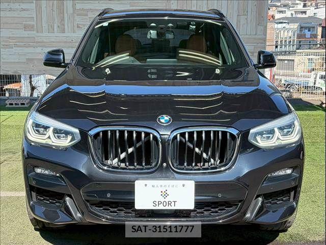 Bmw X3 2019-12 5860826-12