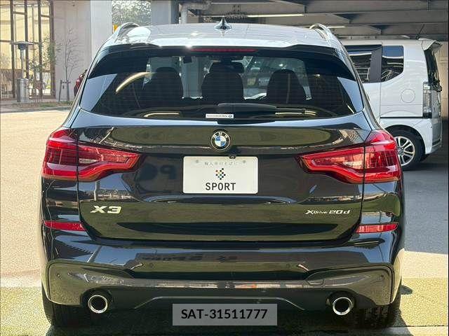Bmw X3 2019-12 5860826-13