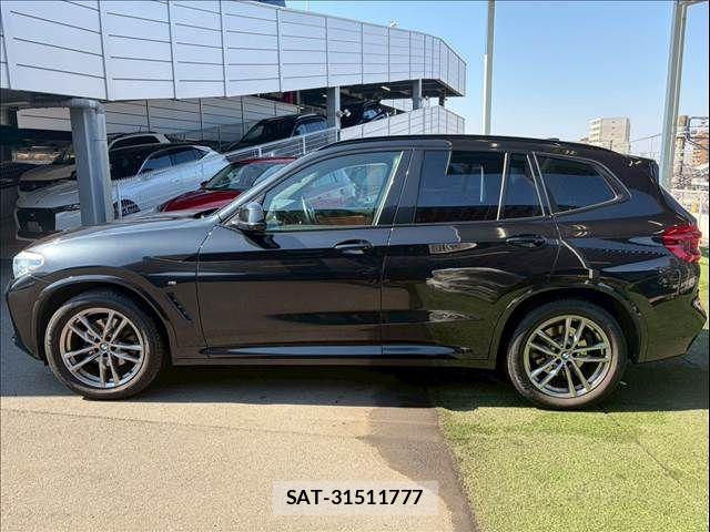 Bmw X3 2019-12 5860826-14