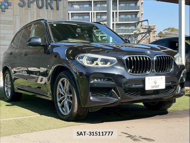 Bmw X3 2019-12 5860826-15