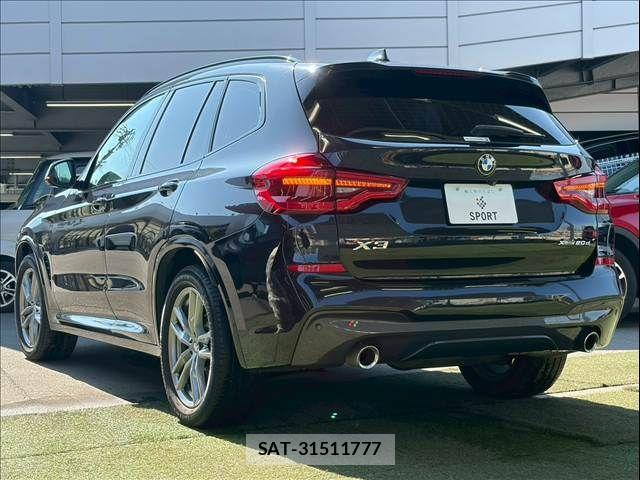 Bmw X3 2019-12 5860826-16