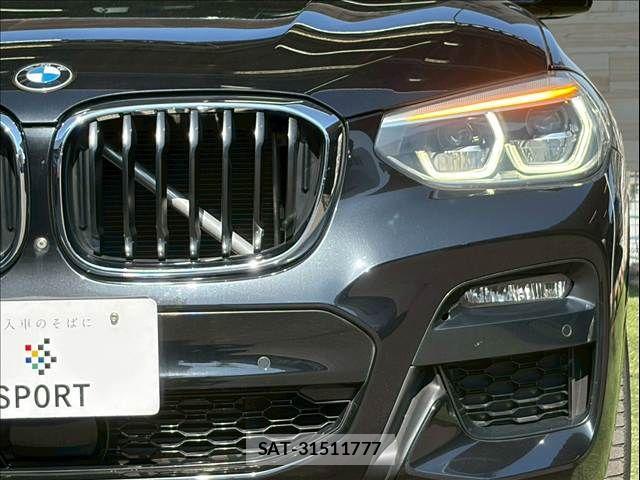 Bmw X3 2019-12 5860826-19