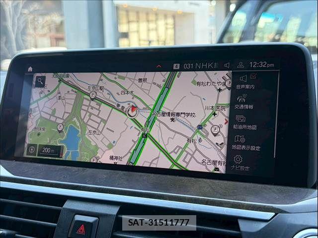 Bmw X3 2019-12 5860826-2