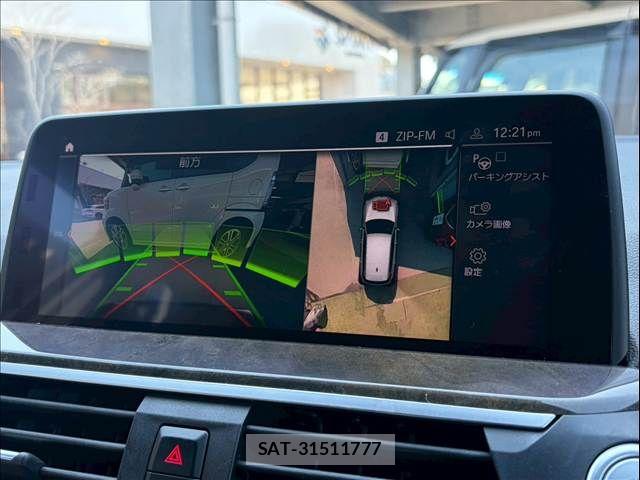Bmw X3 2019-12 5860826-3