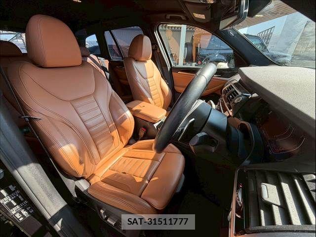 Bmw X3 2019-12 5860826-4