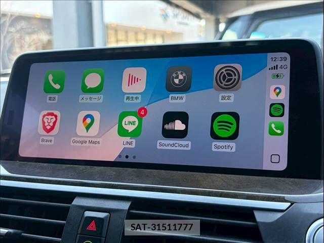 Bmw X3 2019-12 5860826-6