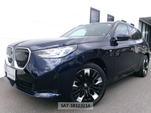 Bmw X3 2025-09 5860814-0