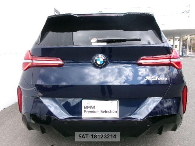 Bmw X3 2025-09 5860814-21