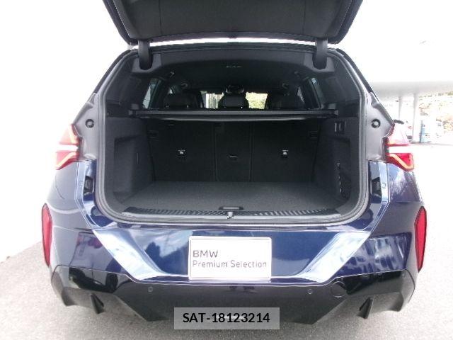 Bmw X3 2025-09 5860814-22