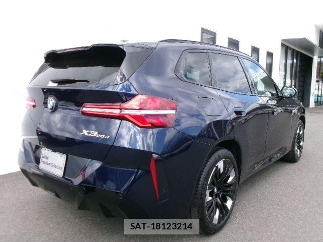 Bmw X3 2025-09 5860814-2