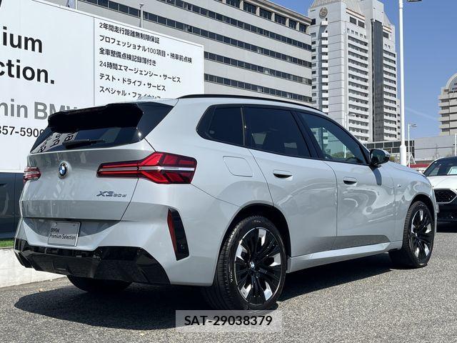 Bmw X3 2025-11 6007687-9