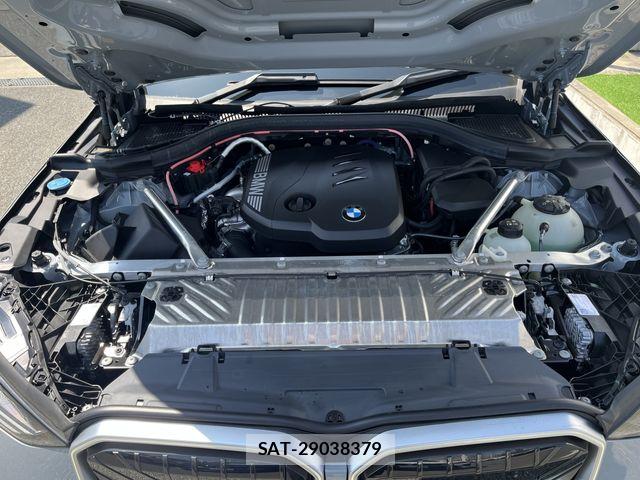 Bmw X3 2025-11 6007687-10