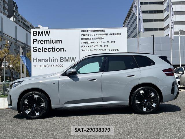 Bmw X3 2025-11 6007687-1