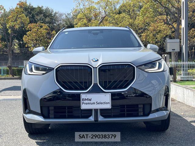 Bmw X3 2025-11 6007687-5