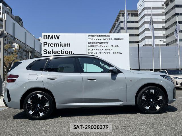 Bmw X3 2025-11 6007687-8