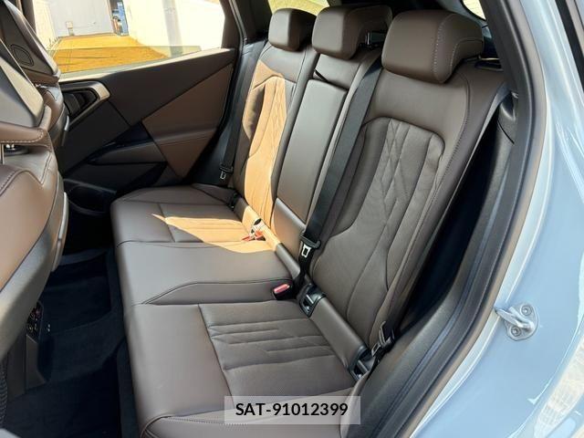 Bmw X3 2025-11 6007693-11