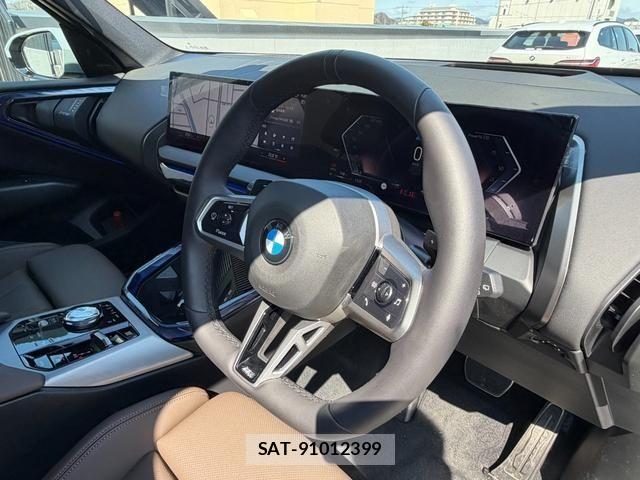 Bmw X3 2025-11 6007693-21