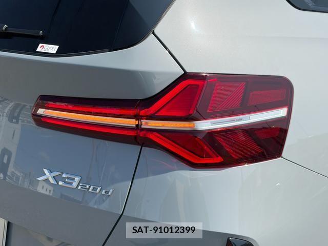 Bmw X3 2025-11 6007693-27