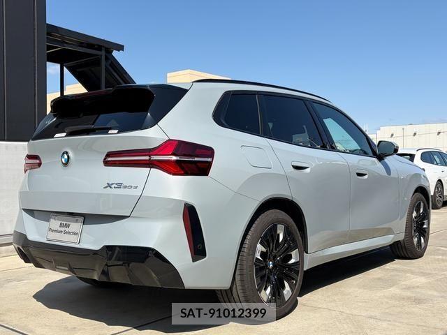 Bmw X3 2025-11 6007693-2