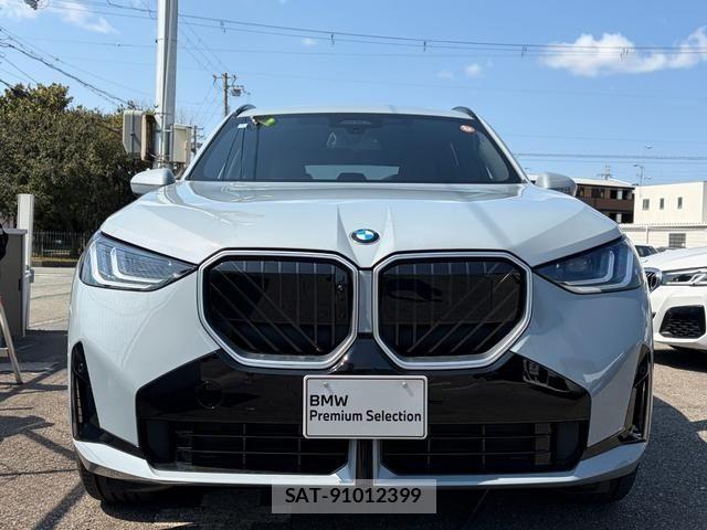 Bmw X3 2025-11 6007693-3