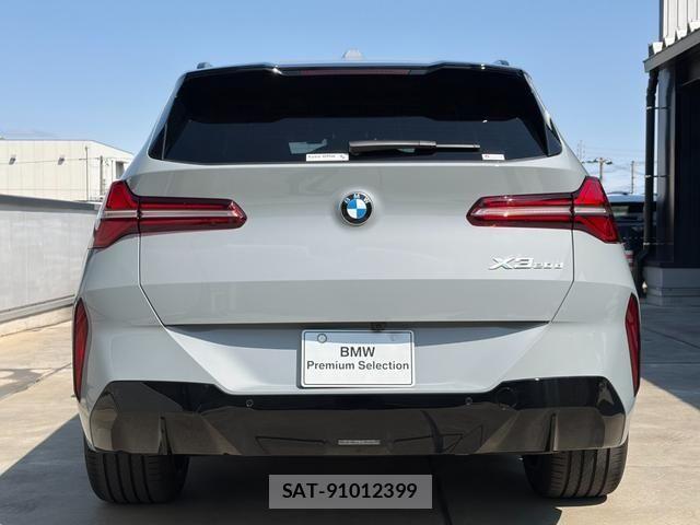 Bmw X3 2025-11 6007693-4