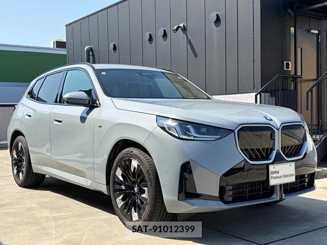 Bmw X3 2025-11 6007693-5