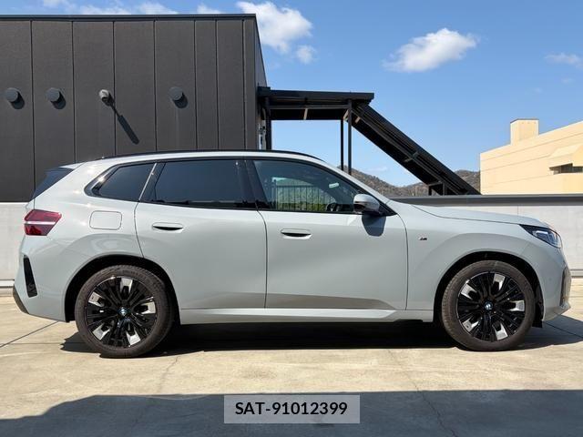 Bmw X3 2025-11 6007693-6