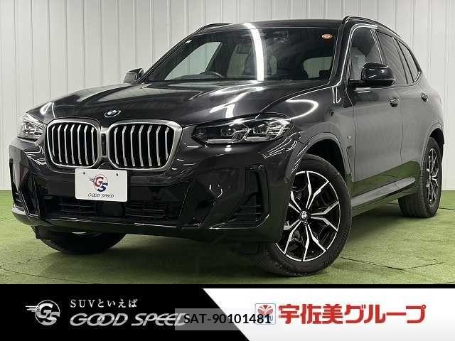 Bmw X3 2023-09 6007696-0