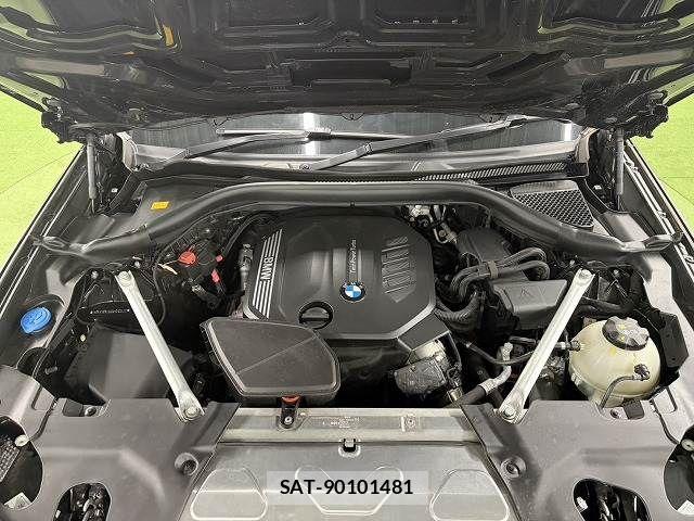 Bmw X3 2023-09 6007696-11