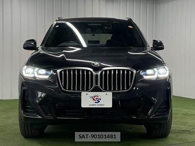 Bmw X3 2023-09 6007696-12