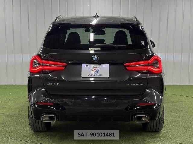 Bmw X3 2023-09 6007696-13