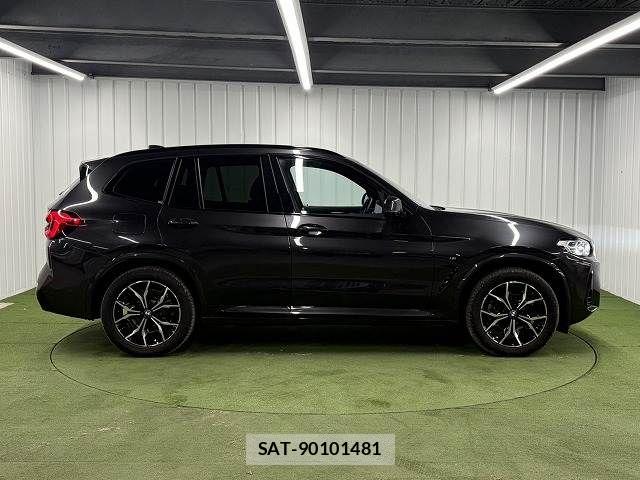 Bmw X3 2023-09 6007696-14