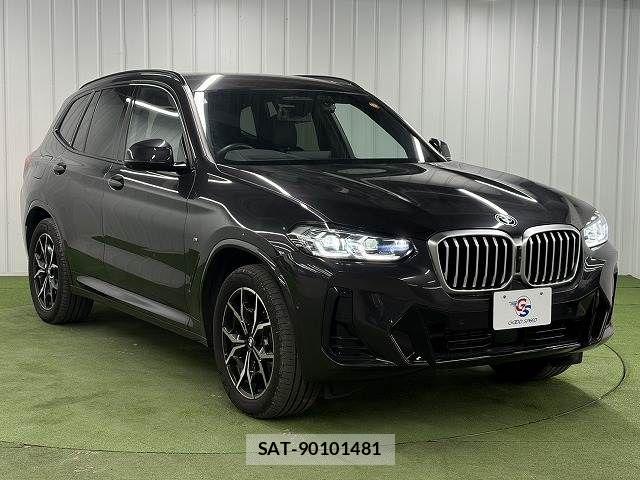 Bmw X3 2023-09 6007696-15