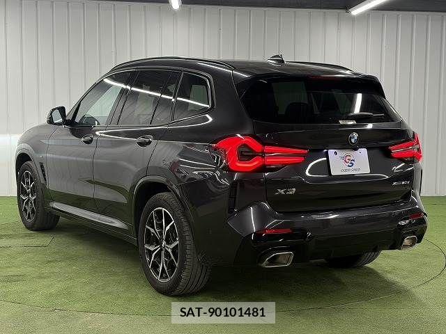 Bmw X3 2023-09 6007696-16