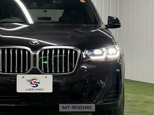 Bmw X3 2023-09 6007696-19