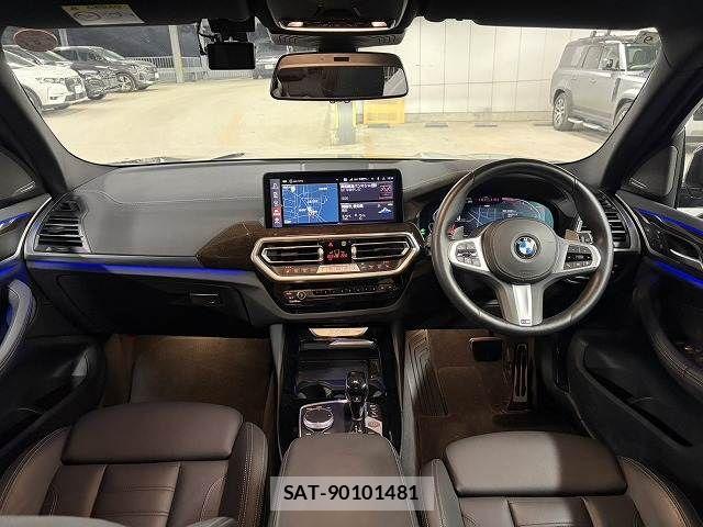 Bmw X3 2023-09 6007696-2