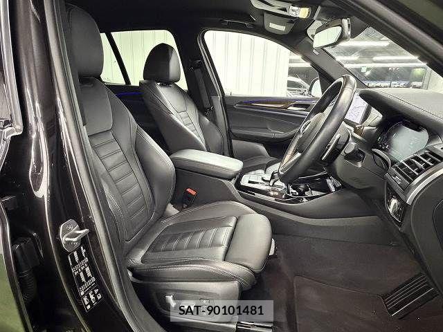 Bmw X3 2023-09 6007696-6