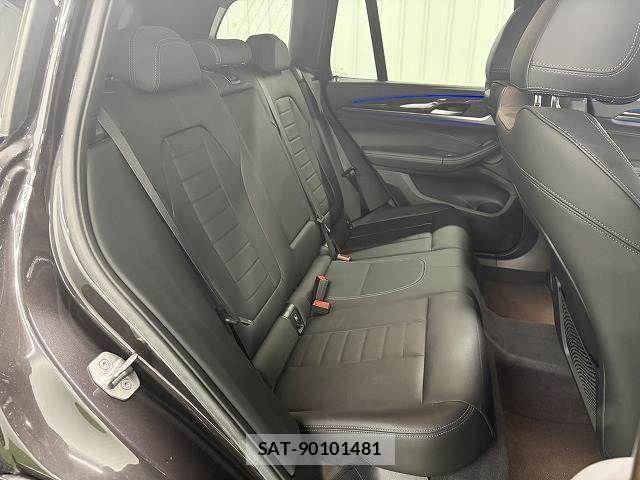 Bmw X3 2023-09 6007696-7