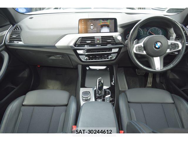 Bmw X3 2019-09 6007719-9