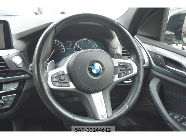 Bmw X3 2019-09 6007719-10