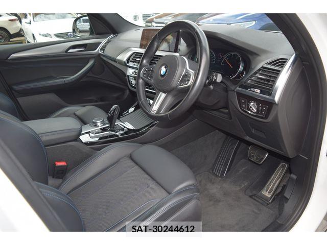 Bmw X3 2019-09 6007719-11