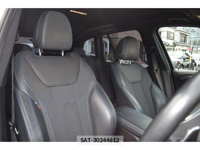 Bmw X3 2019-09 6007719-12