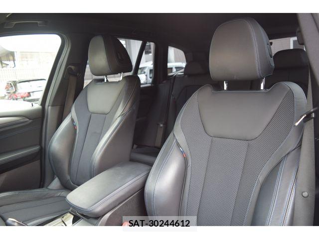 Bmw X3 2019-09 6007719-13