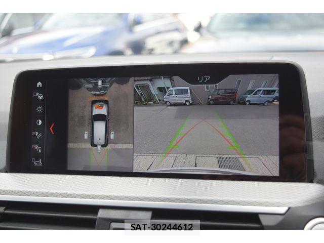 Bmw X3 2019-09 6007719-17