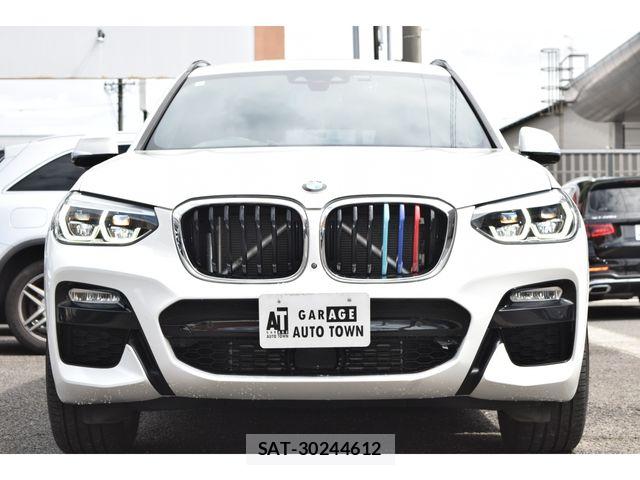 Bmw X3 2019-09 6007719-1