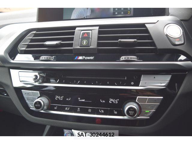 Bmw X3 2019-09 6007719-20